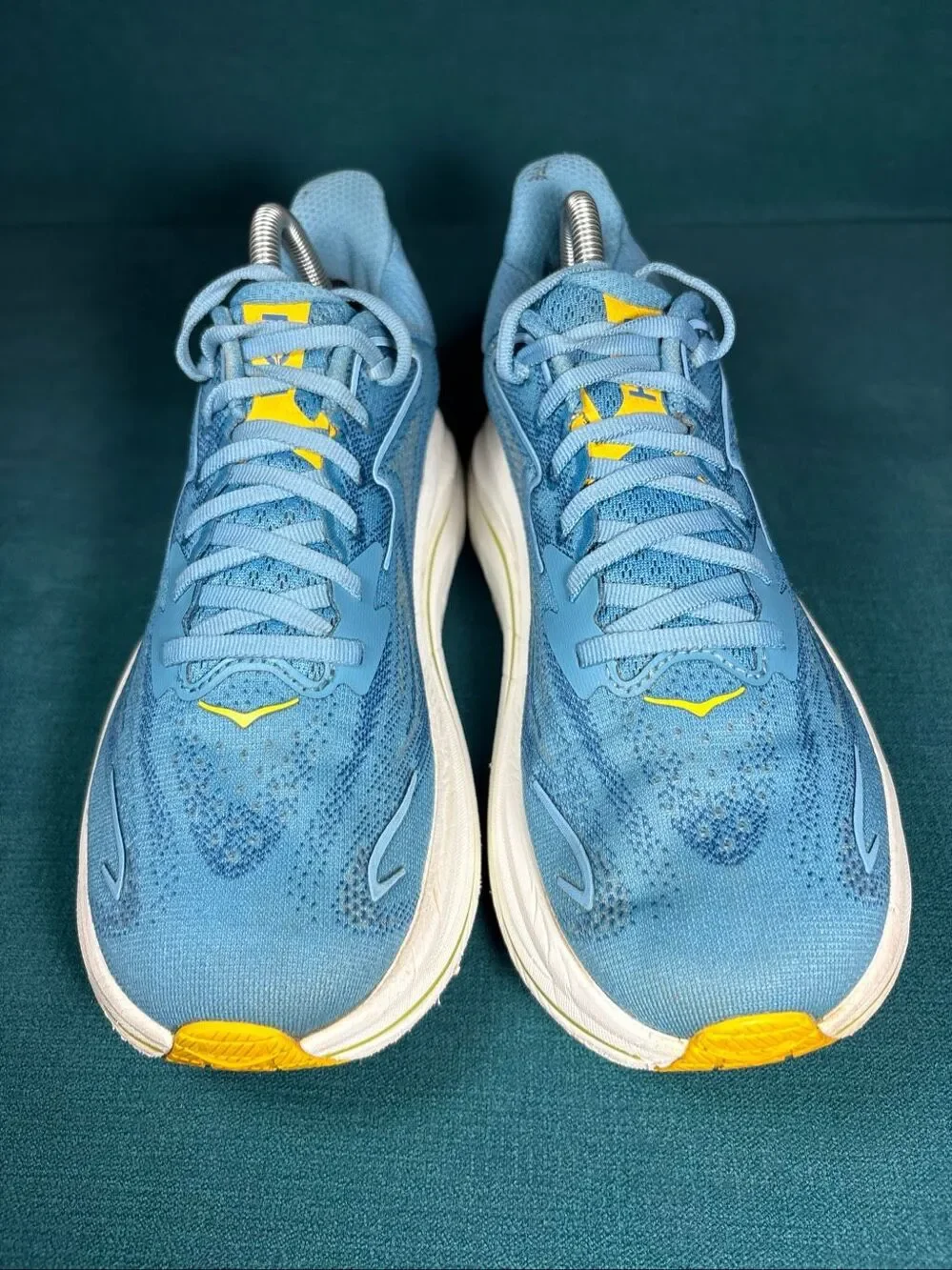 Hoka one clifton